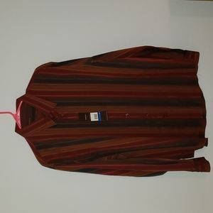 Perry Ellis XL Paprika